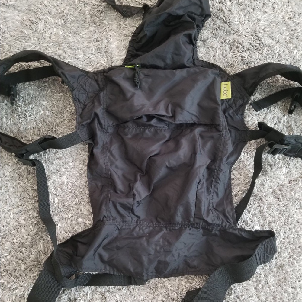 Boba Air Baby Carrier